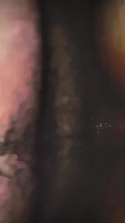 Stunning moment from 