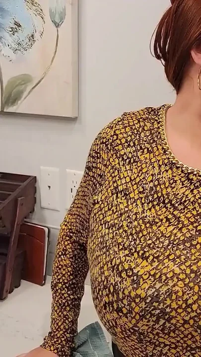 Stepmommy Gives Married Stepson a Sexual Adventure with Creampie