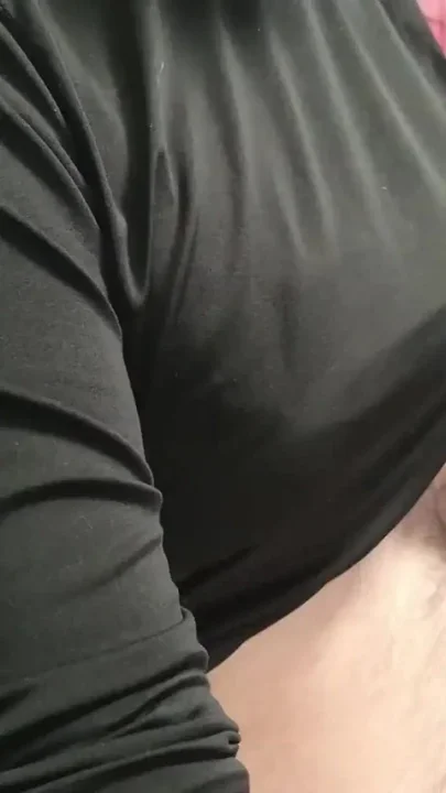 Edging Session