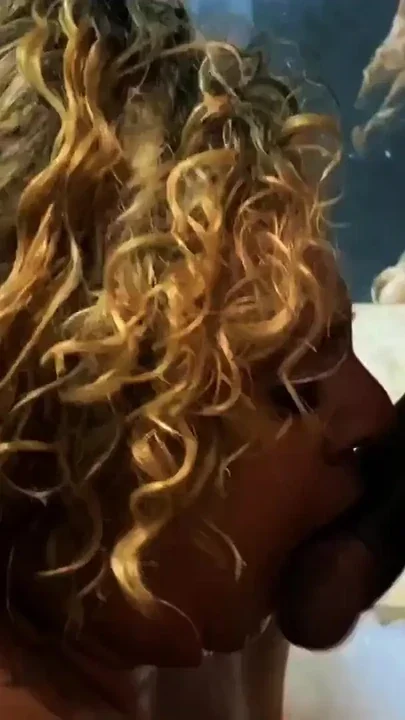Camilla loves good company Clip 1