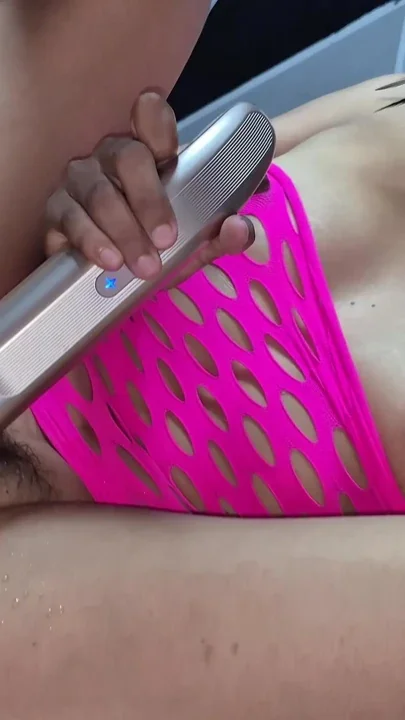 I Just Want a Cock in My Ass