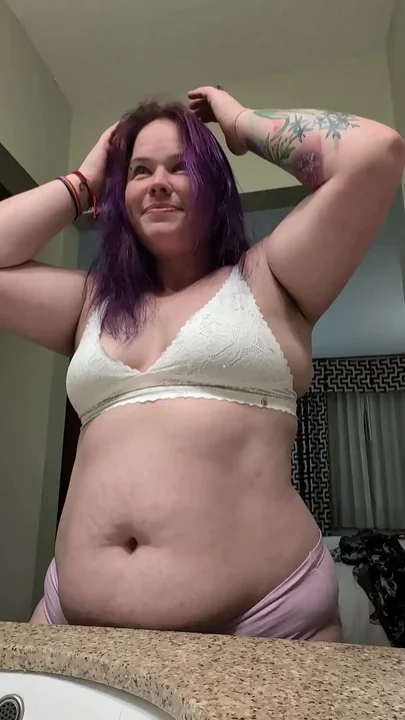 Get Ready with Me