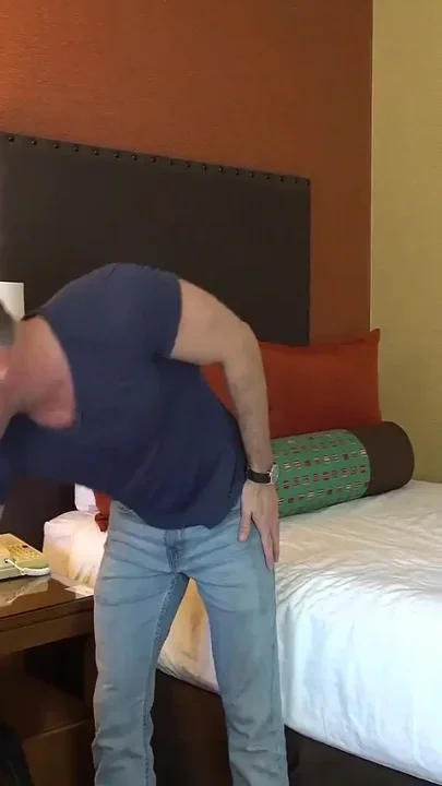 Business Trip Bully