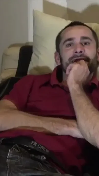 The French slut Max Lava fucked raw by Paulo Massa