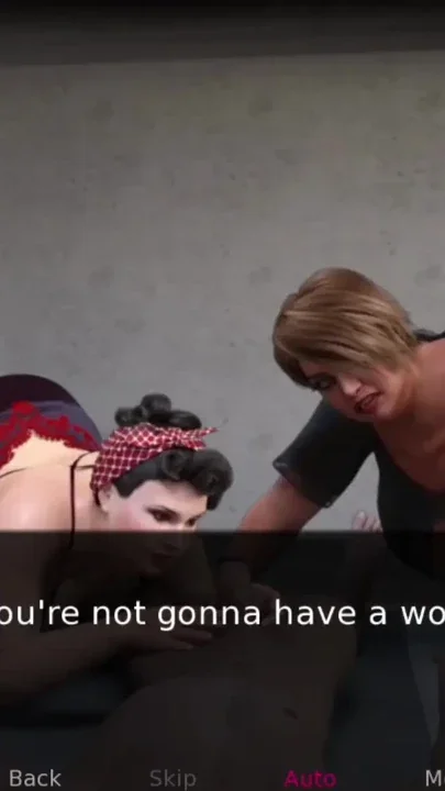 Bbw Plump City 2 episode 1 Clip 1