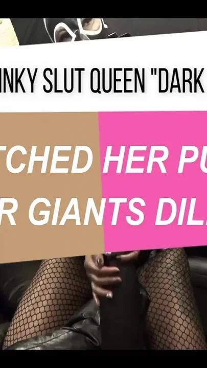 The Kinky Slut Queen 