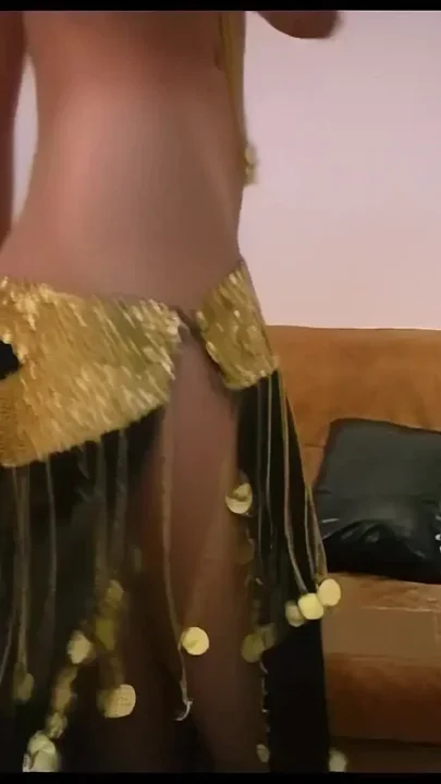 Arab Dancers Really Like Cock - Vol 03