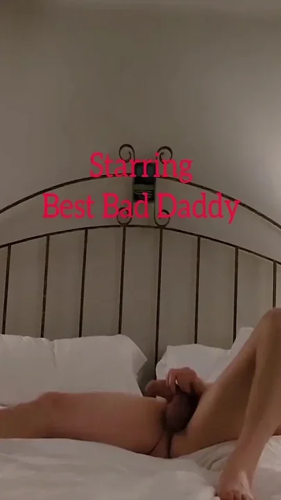 Stepdaddy Rawdogs Naughty Nurse Feels All Better After Pounding Slut