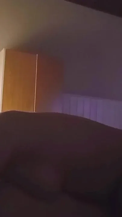 Young stepdaughter with her hairy vagina feeling stepfather's cock until she has