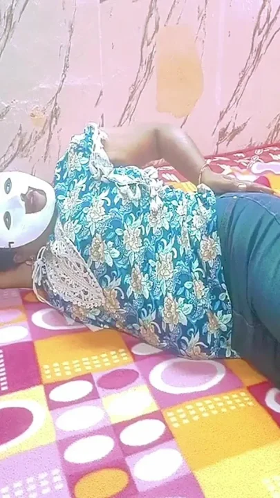 Step Stepsister Having a Great Time with Her Step Stepbrother When Parents Not