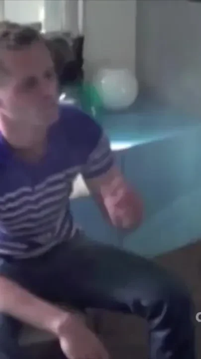 Ass twink rimmed and fucked by older