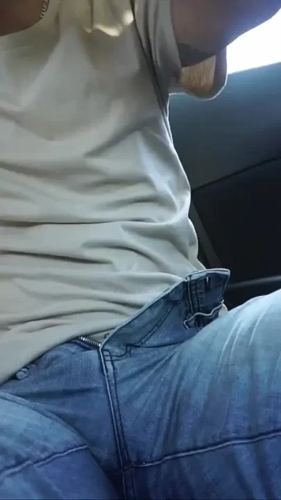 Big Dick Fucks Twink Back Seat Rider Cum Dump Car