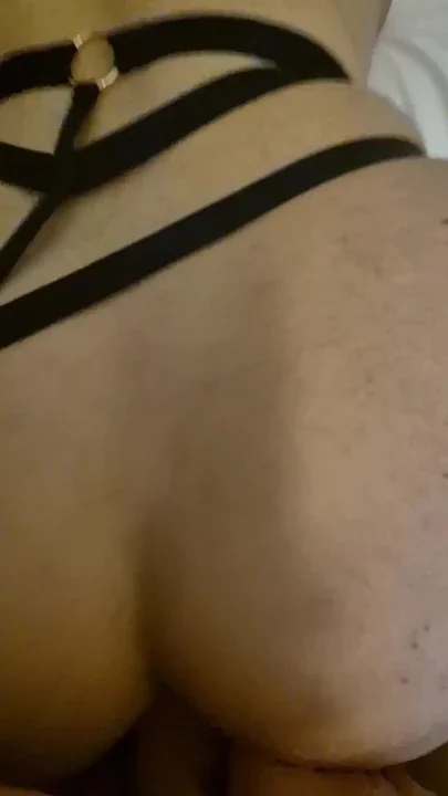 She got what she deserves Clip 1