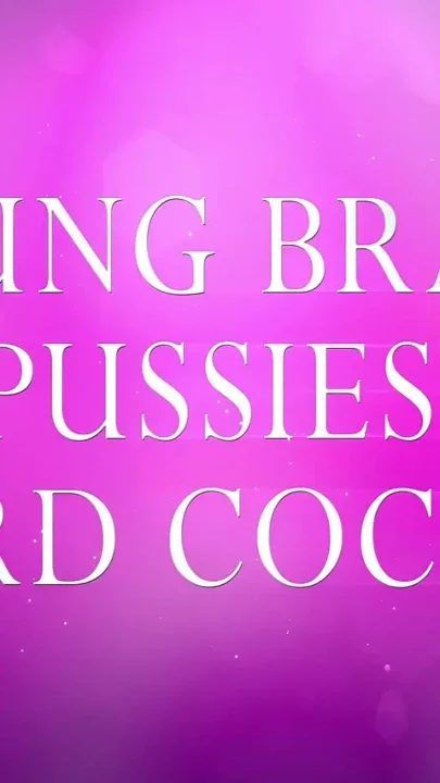 Cum Dripping Tits Licked Clean After Outdoor Pounding