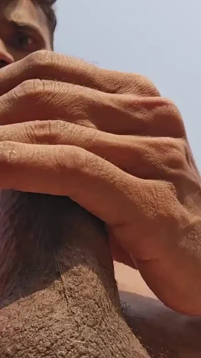 Jordiweek Outdoor fun and enjoyment big cock Clip 2