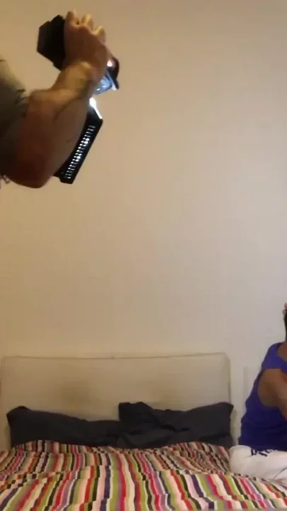 Latino twink used by older boy