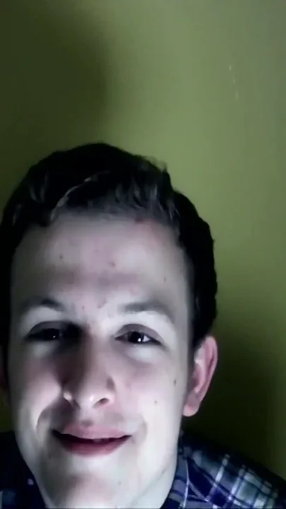 Avid Cock Lover Gets a Mouthful