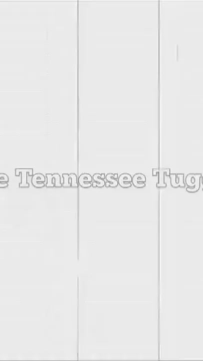 The Tennessee Tugger