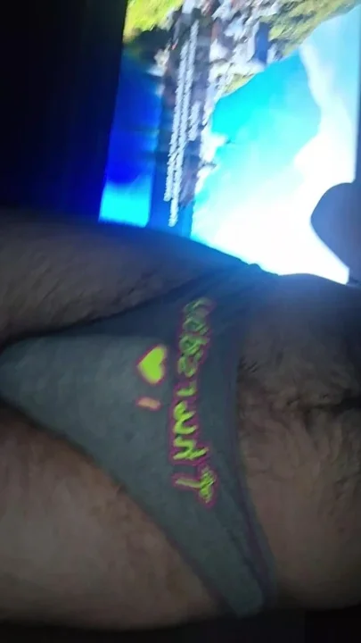 New Cute Panties