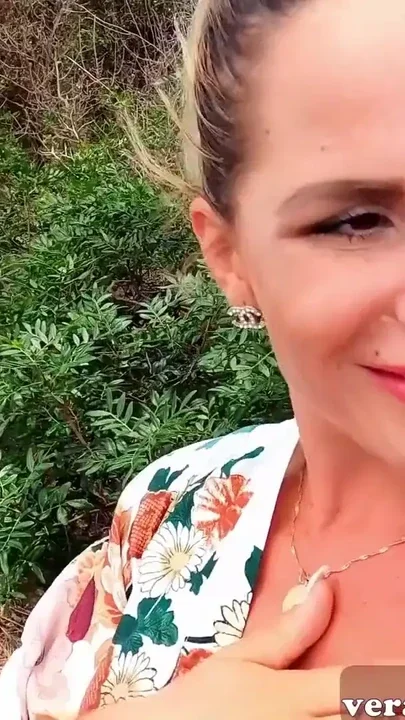 Stunning moment from 