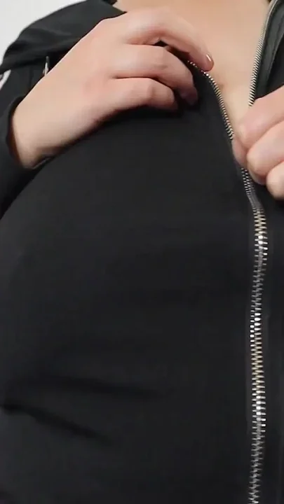 Cum on My Big Tits
