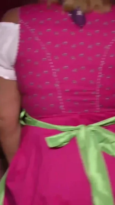 flexi big boob milf lederhosen gangbanged