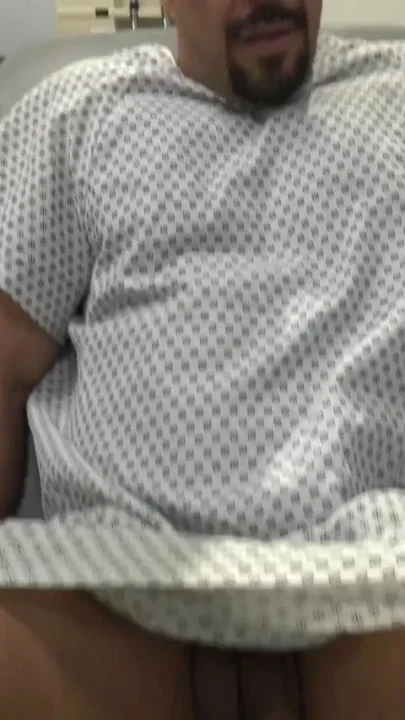 BiPhoria - Doctors solve patient's erectile dysfunction