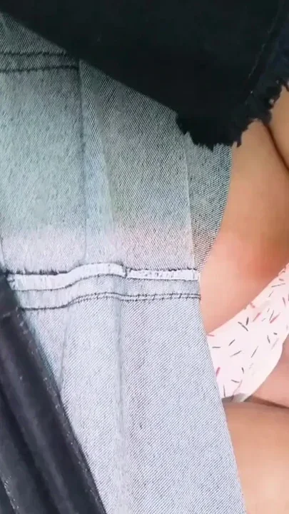 Spectacular moment from 