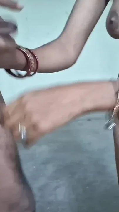 A Beautiful Couple Day Together Clip 2