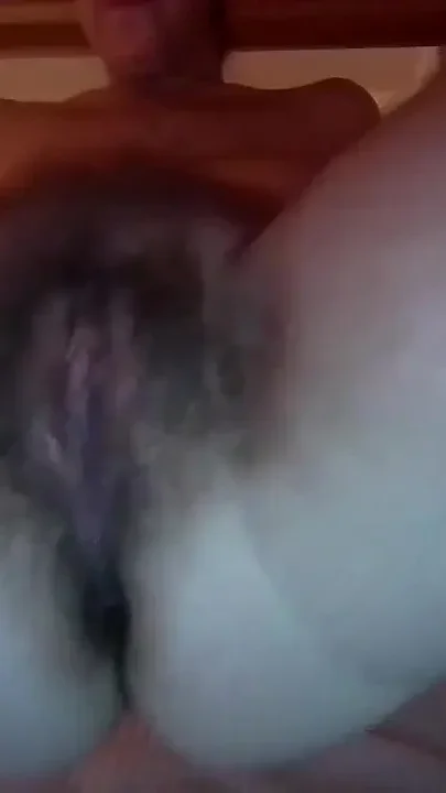 I've Got My Pussy Blazing with Heat