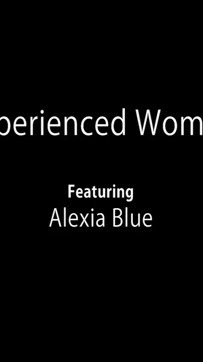 Experienced Woman