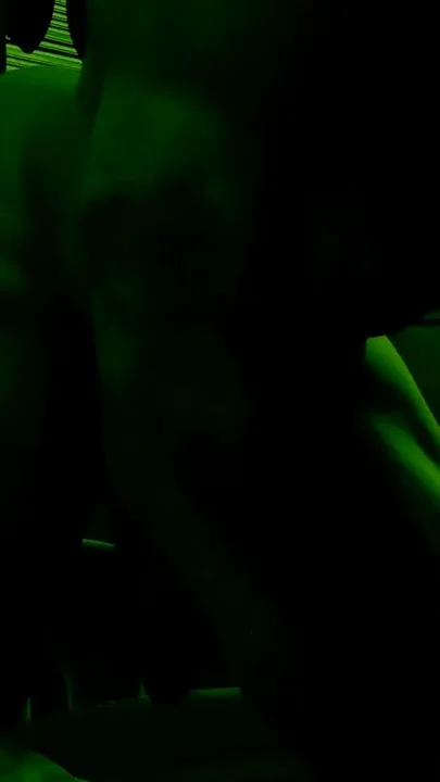 Nightmares of Chris 2 - Ghostface