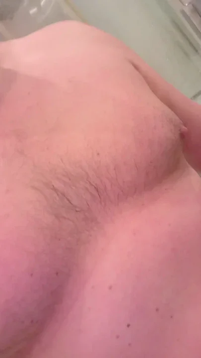 Small when soft but way bigger when hard hehe