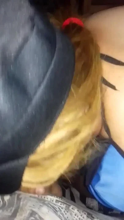 POV I Fucked A Police Woman After A Costume Party