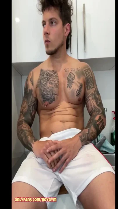 My BIG COCK Has A Surprise For You