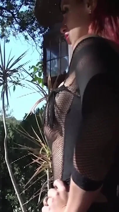 Adriana Chechik Takes a Pounding