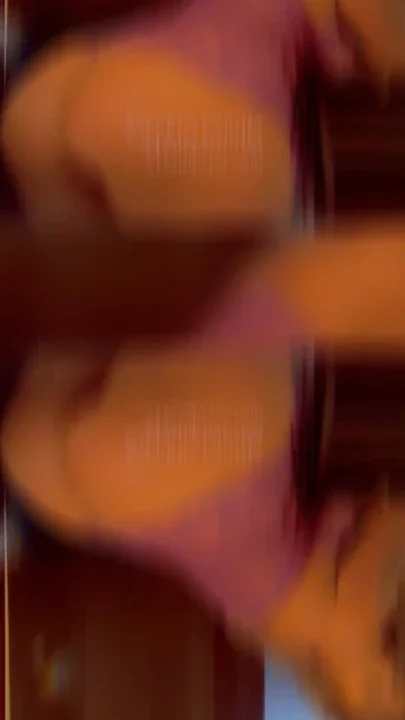 BBW big round ass contemplation