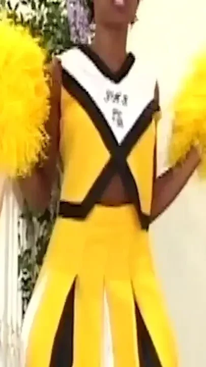 Horny Black Girl Has Anal Sex with a Huge White Cock