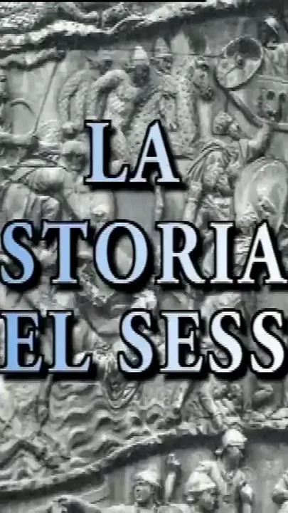 The History of Sex
