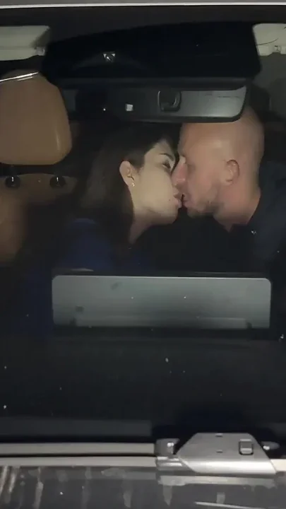 СHeating On My Boyfriend In The Car