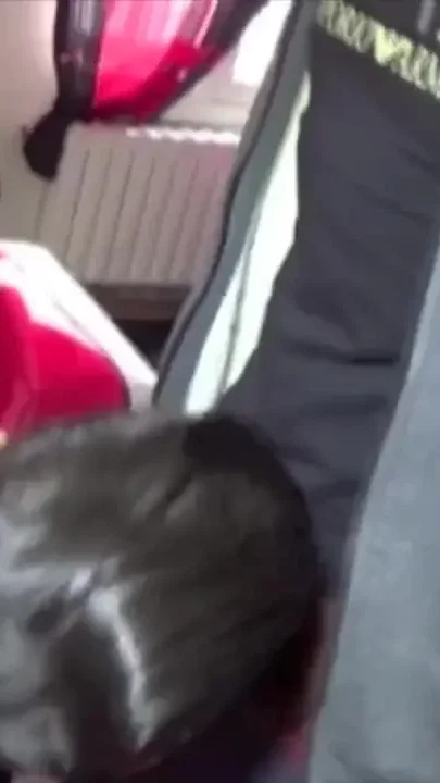 Mehdi young Arab fucked by badboy