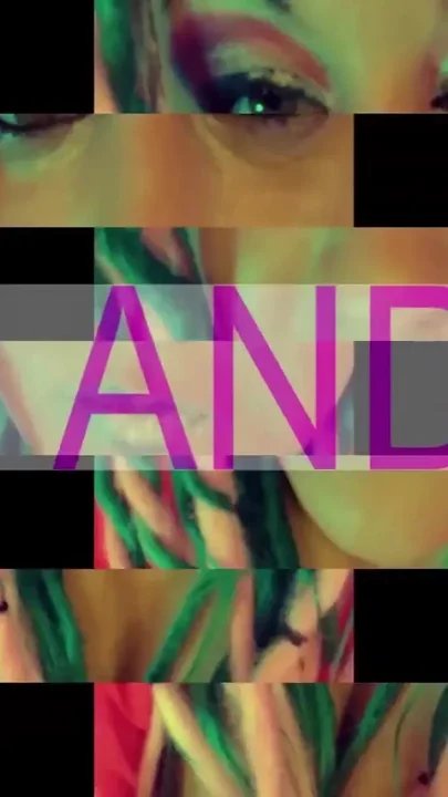 Wank and slurp with goddess lana cei looper for dumb dumb heads