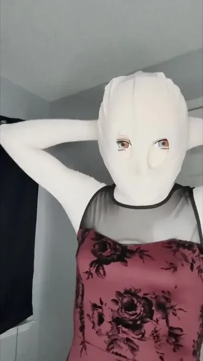 Kigurumi Masking Clip 1