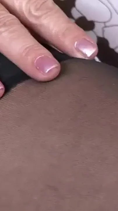 She Cums Before Getting a Taste of Your Jizz