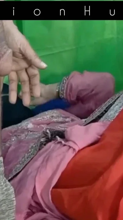 Bengali Hijabi Bhabi Enjoying With Her Debor Clip 1