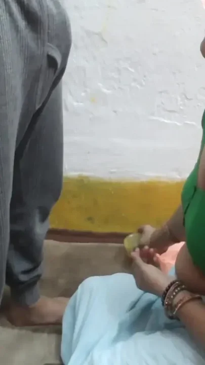 I Fucked the Whore Delhi Bhabhi