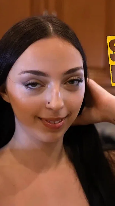 Anal with Huge Dick - Scarlett Rosewood