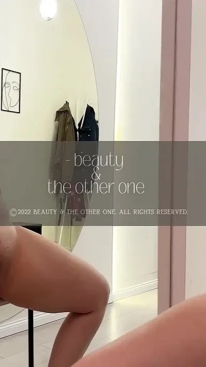 Sometimes I Like to Watch Myself When I Rub and Finger My Pussy