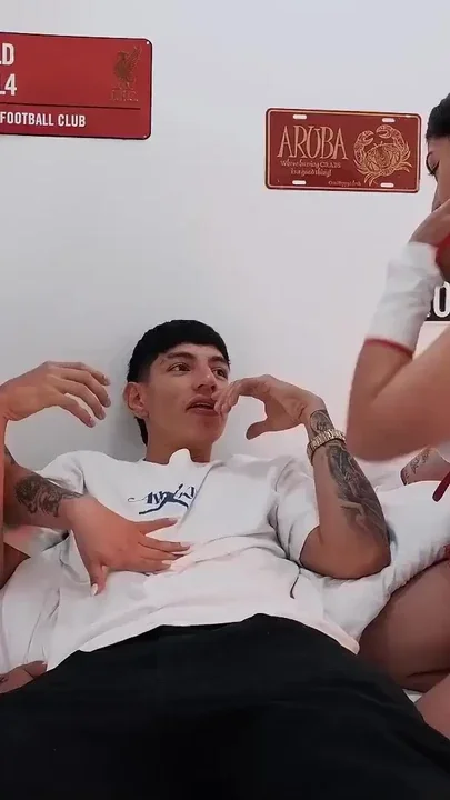 Nurses cure my erectile dysfunction with a blowjob and fuck threesome with two