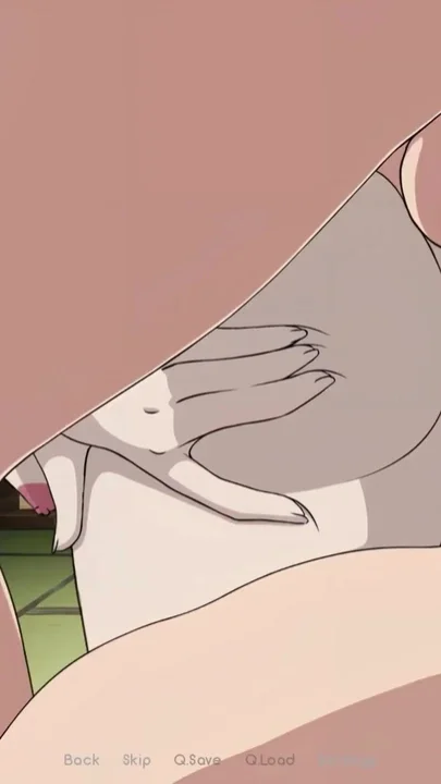 Naruto Kunoichi Trainer - Slutty 18yo Blonde Teen Ino Yamanaka Triple